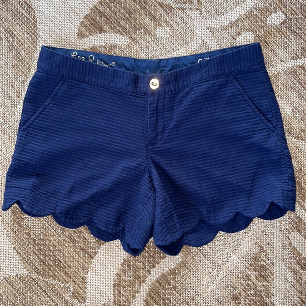 Lilly Pulitzer Short